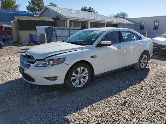 2011 FORD TAURUS SEL, 