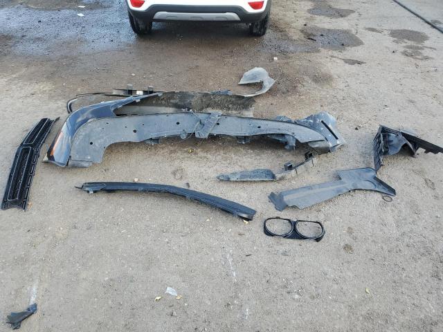 2C3CDZFJ7FH864901 - 2015 DODGE CHALLENGER R/T SCAT PACK BLACK photo 12