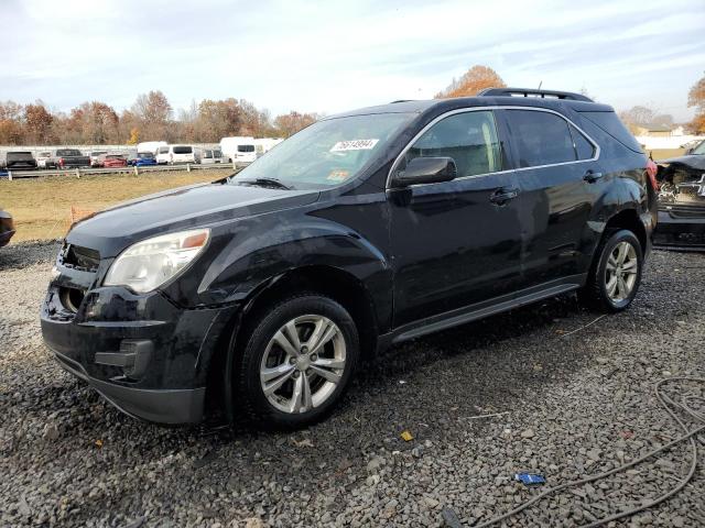 2014 CHEVROLET EQUINOX LT, 