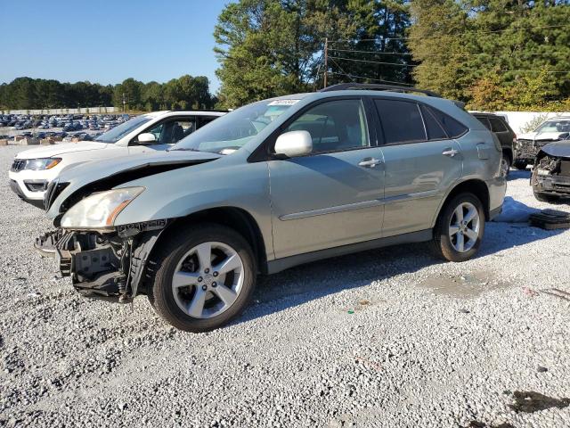 2007 LEXUS RX 350, 