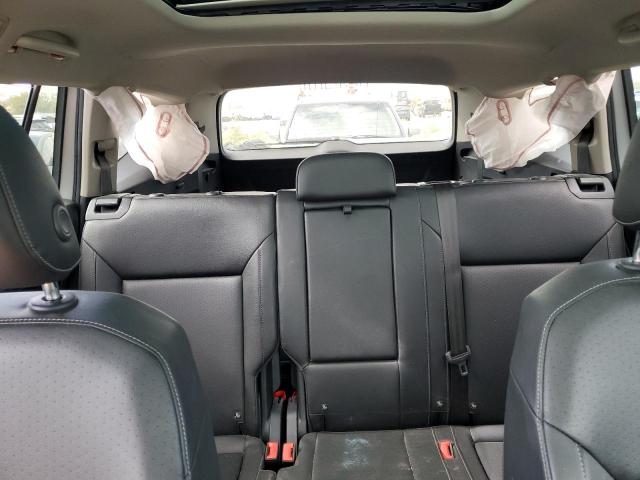 1V2MR2CA7KC549637 - 2019 VOLKSWAGEN ATLAS SEL SILVER photo 10