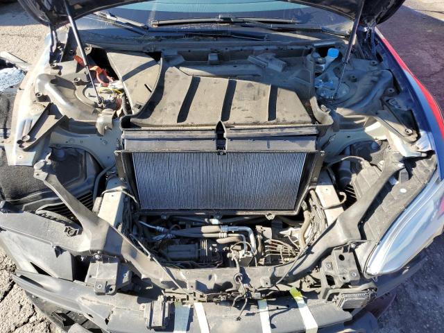 5YJSA1E23JF287097 - 2018 TESLA MODEL S BLUE photo 11