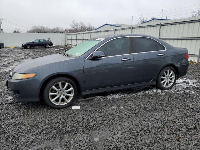 JH4CL96816C040020 - 2006 ACURA TSX BLUE photo 1