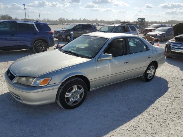 2000 TOYOTA CAMRY CE, 