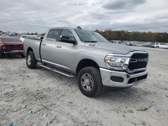 3C6UR5DJ1NG231832 - 2022 RAM 2500 BIG HORN/LONE STAR GRAY photo 4