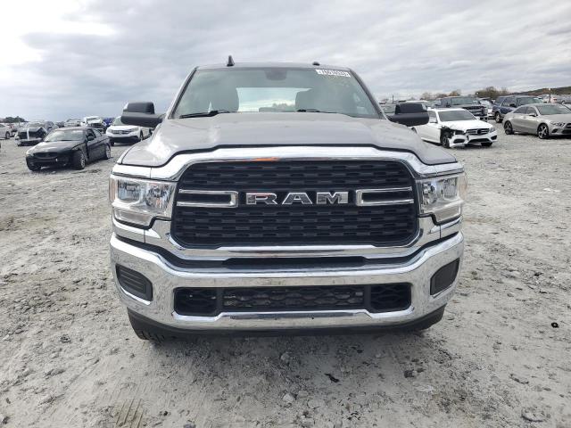 3C6UR5DJ1NG231832 - 2022 RAM 2500 BIG HORN/LONE STAR GRAY photo 5