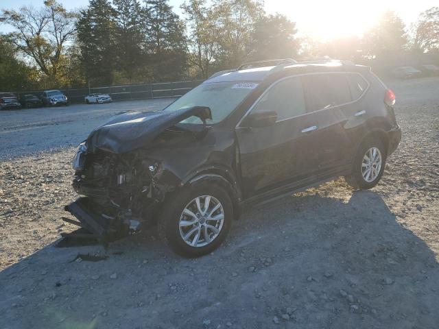 2018 NISSAN ROGUE S, 