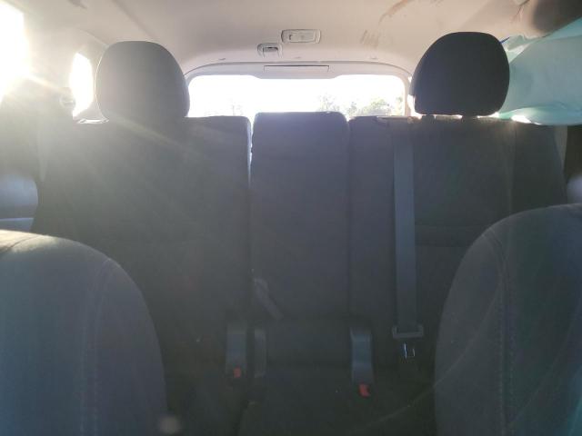 5N1AT2MV9JC774899 - 2018 NISSAN ROGUE S შავი ფოტო 10