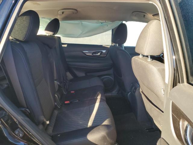 5N1AT2MV9JC774899 - 2018 NISSAN ROGUE S შავი ფოტო 11
