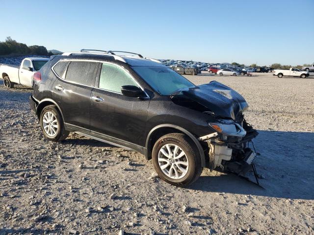 5N1AT2MV9JC774899 - 2018 NISSAN ROGUE S შავი ფოტო 4