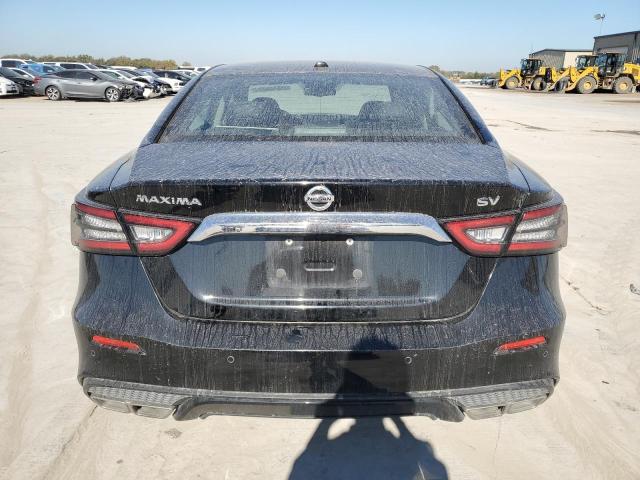 1N4AA6CVXLC368903 - 2020 NISSAN MAXIMA SV BLACK photo 6