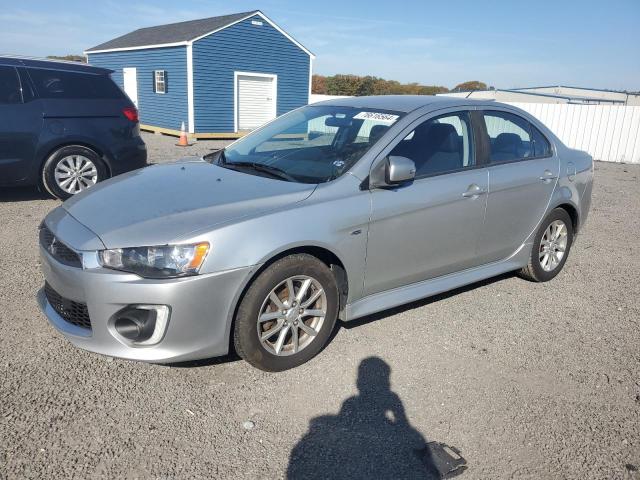 2016 MITSUBISHI LANCER ES, 