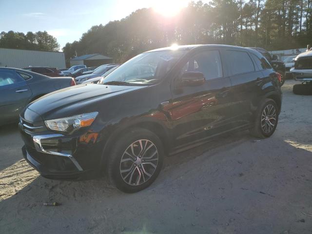 2019 MITSUBISHI OUTLANDER ES, 