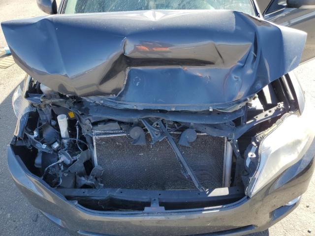 4T1BK3DB5BU424832 - 2011 TOYOTA AVALON BASE Grafit foto 11