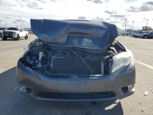 4T1BK3DB5BU424832 - 2011 TOYOTA AVALON BASE Grafit foto 5