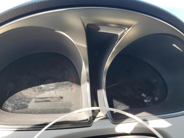 4T1BK3DB5BU424832 - 2011 TOYOTA AVALON BASE Grafit foto 9