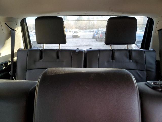 JTEBU5JR2J5555703 - 2018 TOYOTA 4RUNNER SR5/SR5 PREMIUM 灰色 照片 10