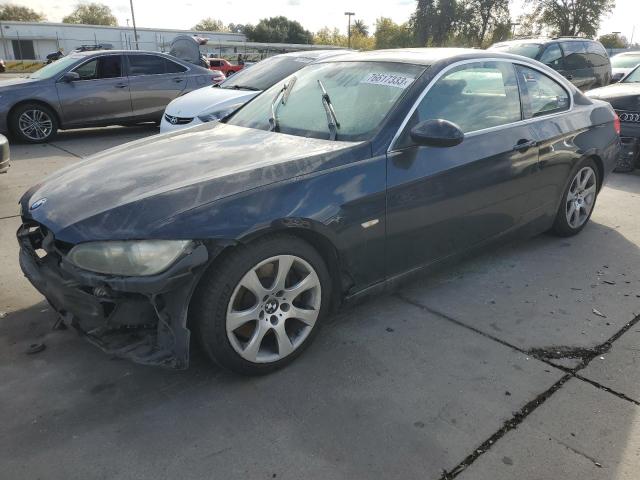 2009 BMW 335 I, 