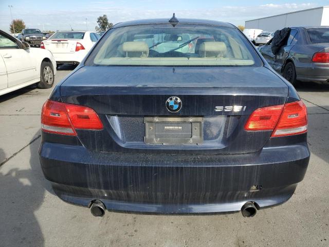 WBAWB73569P047930 - 2009 BMW 335 I BLUE photo 6