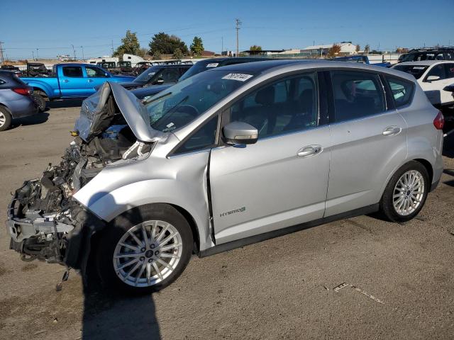 2013 FORD C-MAX SEL, 