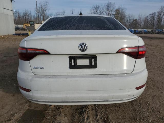 3VWE57BU4MM013687 - 2021 VOLKSWAGEN JETTA SEL WHITE photo 6