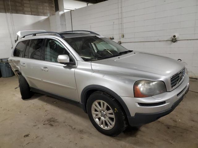 YV4CZ982781483728 - 2008 VOLVO XC90 3.2 SILVER photo 4