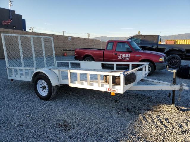 4HXSL12157C130201 - 2007 OTHR TRAILER WHITE photo 1