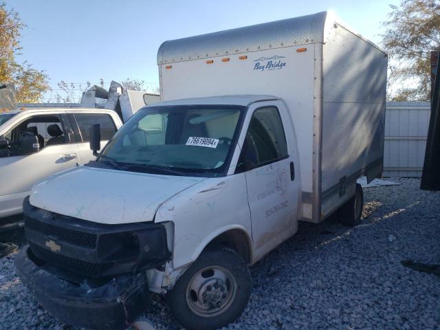 2014 CHEVROLET EXPRESS G3, 