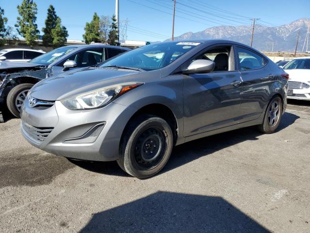 2014 HYUNDAI ELANTRA SE, 