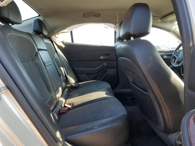 1G11C5SA9DF242828 - 2013 CHEVROLET MALIBU 1LT SILVER photo 10