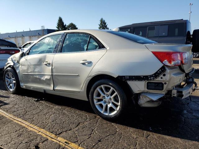 1G11C5SA9DF242828 - 2013 CHEVROLET MALIBU 1LT SILVER photo 2