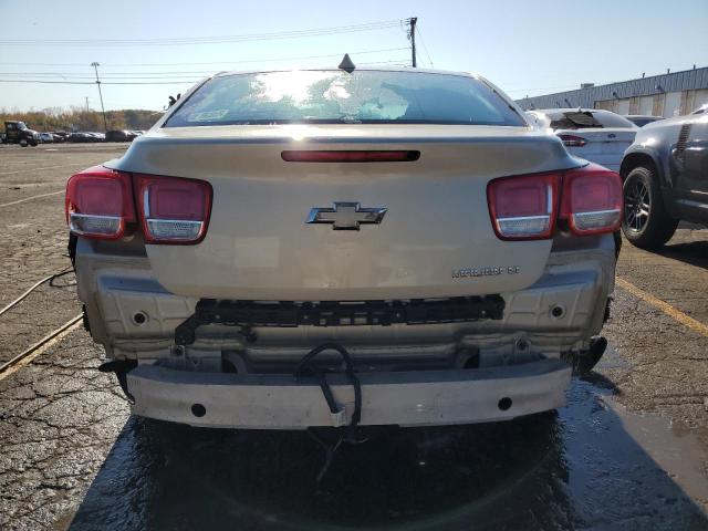 1G11C5SA9DF242828 - 2013 CHEVROLET MALIBU 1LT SILVER photo 6