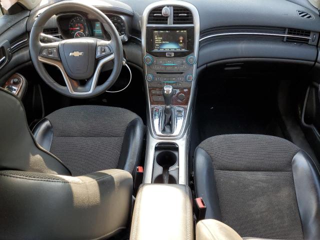 1G11C5SA9DF242828 - 2013 CHEVROLET MALIBU 1LT SILVER photo 8