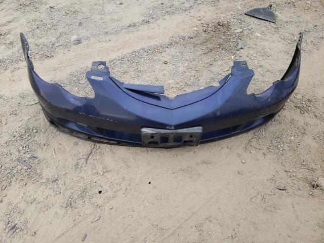 JH4DC54882C025184 - 2002 ACURA RSX BLUE photo 12