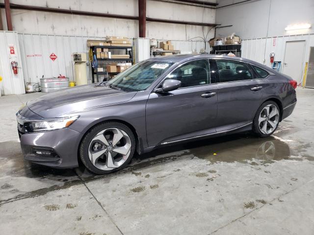 2019 HONDA ACCORD TOURING, 