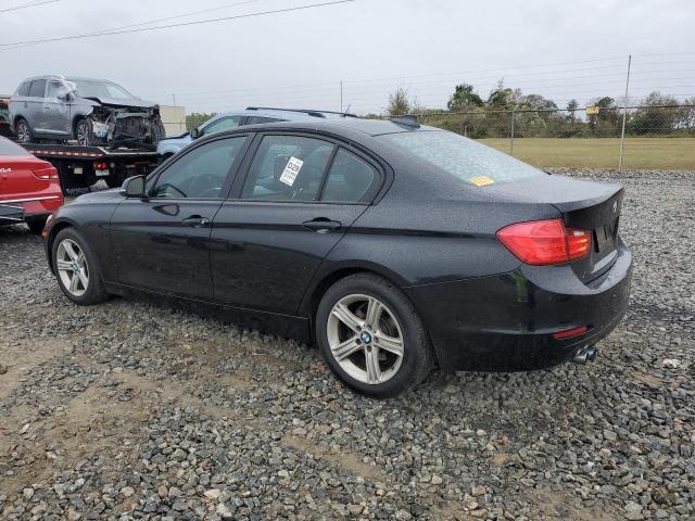 WBA3A5C59DF354789 - 2013 BMW 328 I BLACK photo 2