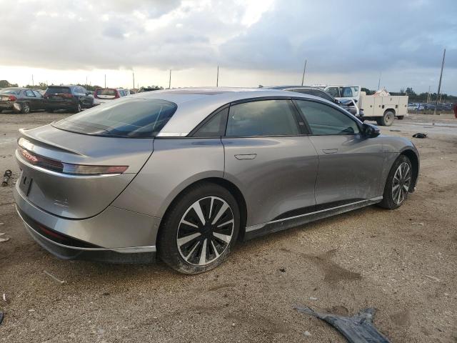 50EA1TEA5PA004467 - 2023 LUCID MOTORS AIR TOURING SILVER photo 3