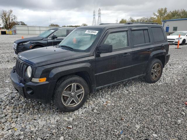 2009 JEEP PATRIOT SPORT, 