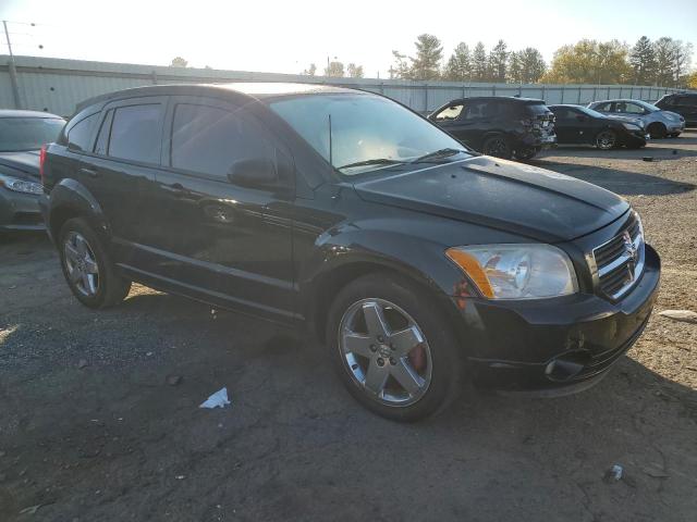 1B3HE78K68D542874 - 2008 DODGE CALIBER R/T BLACK photo 4