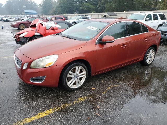 2013 VOLVO S60 T5, 