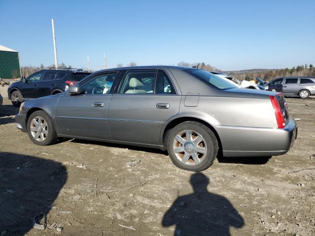 1G6KD57Y17U130848 - 2007 CADILLAC DTS GRAY photo 2