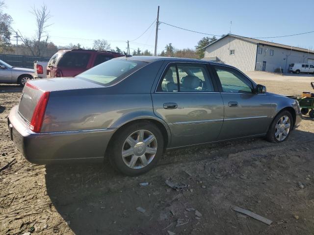 1G6KD57Y17U130848 - 2007 CADILLAC DTS GRAY photo 3