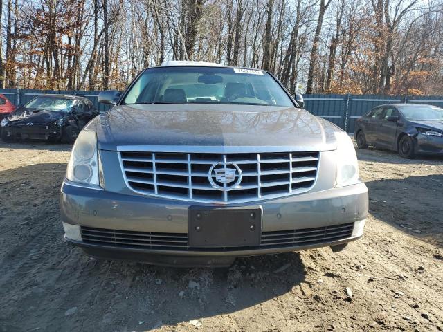 1G6KD57Y17U130848 - 2007 CADILLAC DTS GRAY photo 5