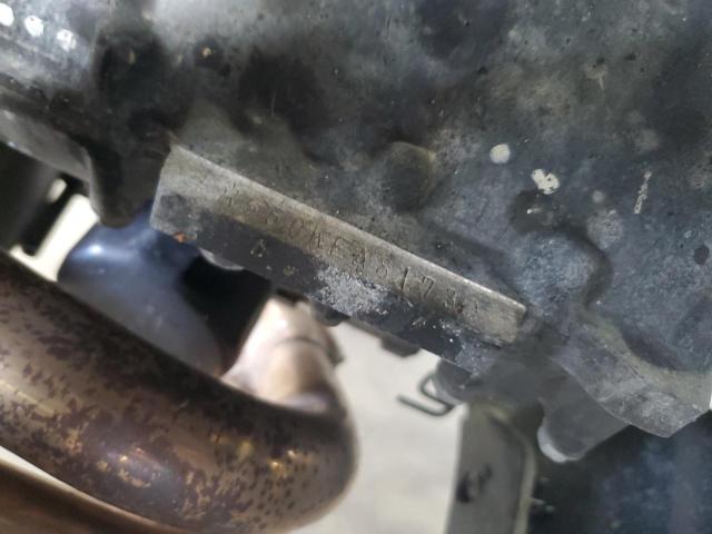 ML5EXER18PDA81730 - 2023 KAWASAKI EX650 R BLACK photo 9