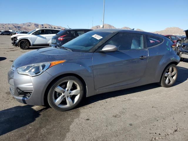 2013 HYUNDAI VELOSTER, 