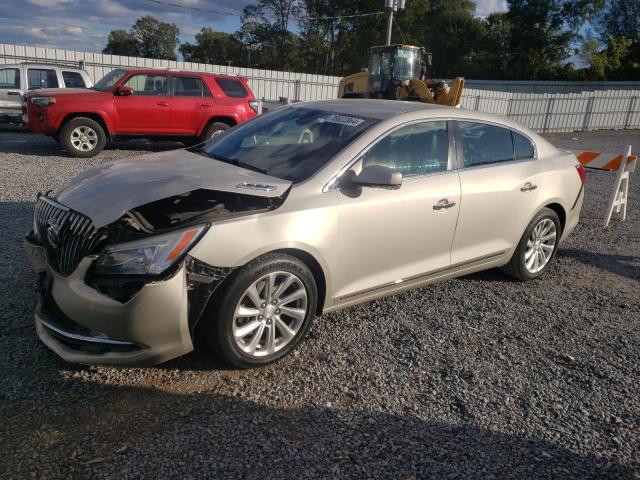 2014 BUICK LACROSSE, 