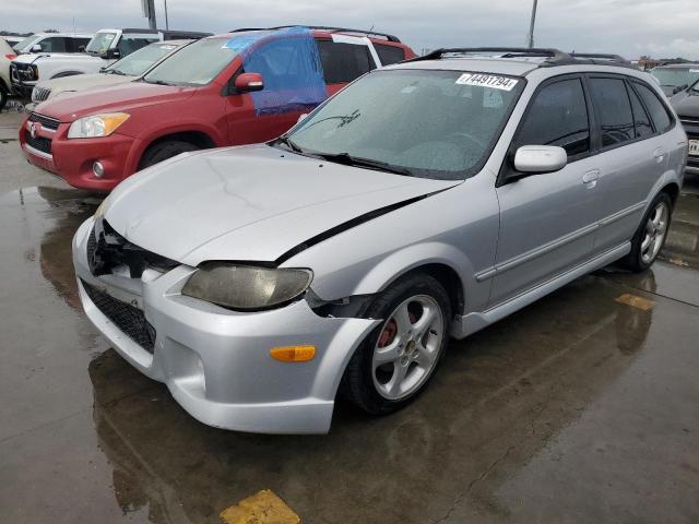 2002 MAZDA PROTEGE PR5, 