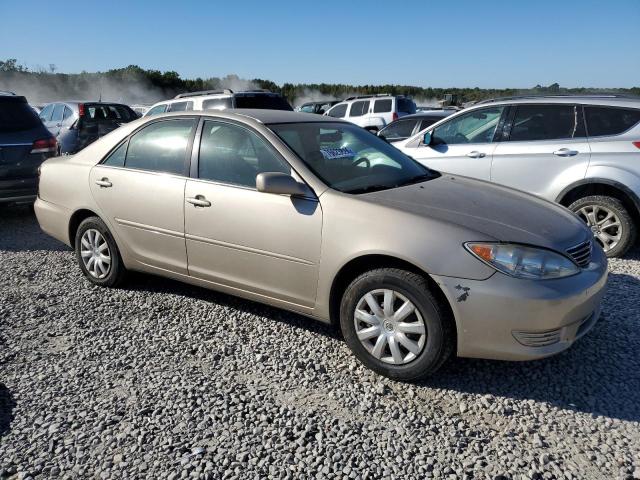 4T1BE32K06U748707 - 2006 TOYOTA CAMRY LE TAN photo 4