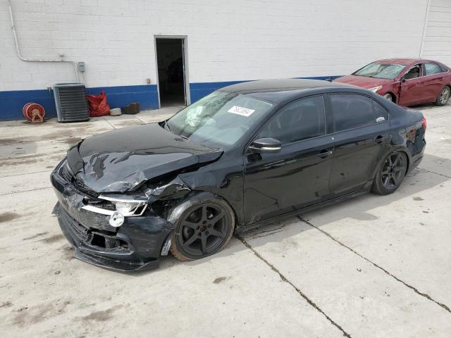 2014 VOLKSWAGEN JETTA SE, 