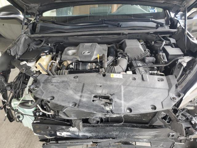 JTJYARBZ4K2125104 - 2019 LEXUS NX 300 BASE 黑色 照片 11